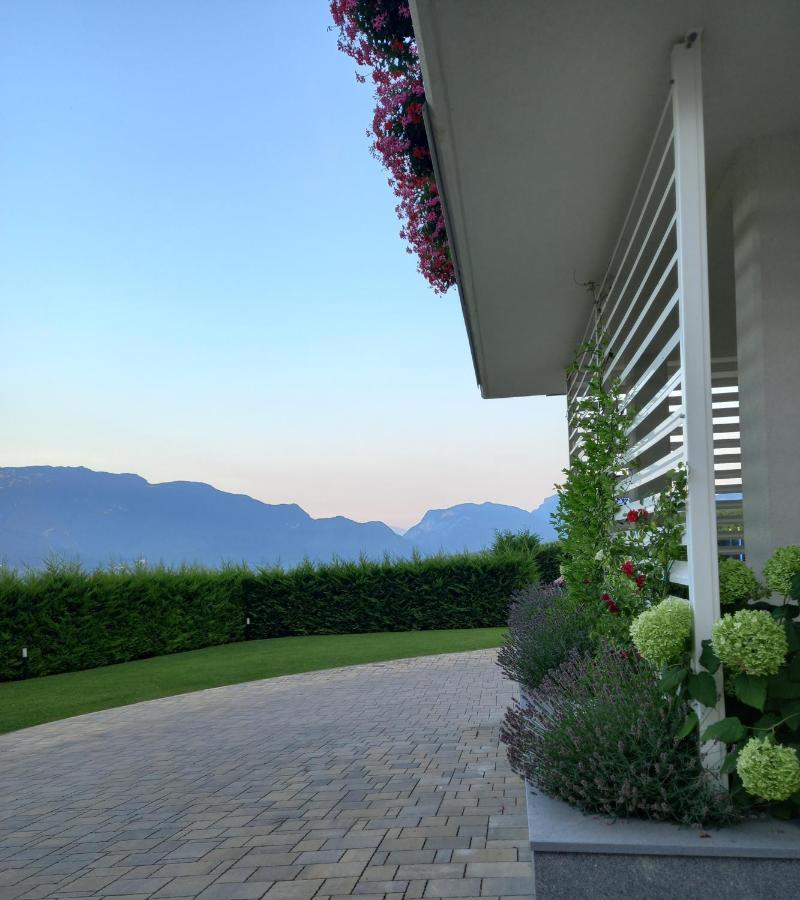 Le Rocce Val Di Non - Quality Room & Breakfast Tassullo Exterior photo