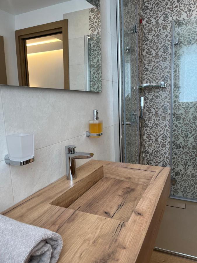 Le Rocce Val Di Non - Quality Room & Breakfast Tassullo Exterior photo