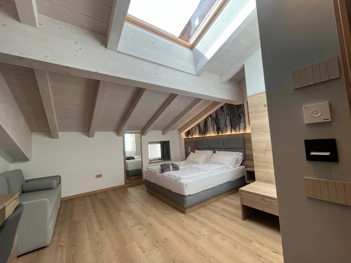 Le Rocce Val Di Non - Quality Room & Breakfast Tassullo Exterior photo
